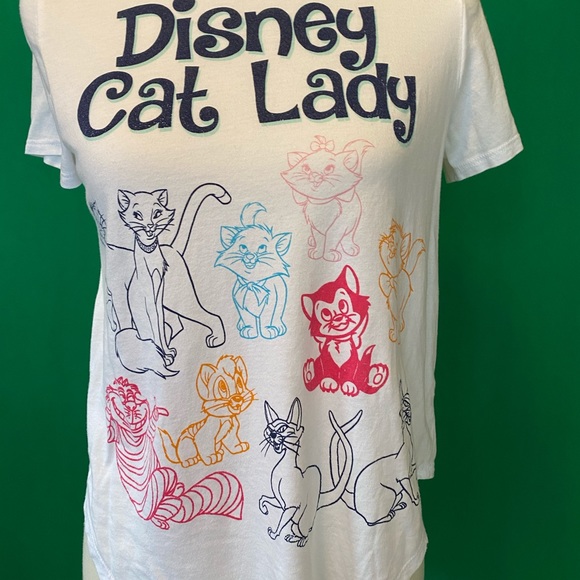 Disney Tee - Picture 2 of 5